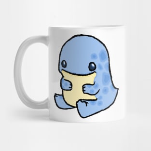 Quaggan Mug